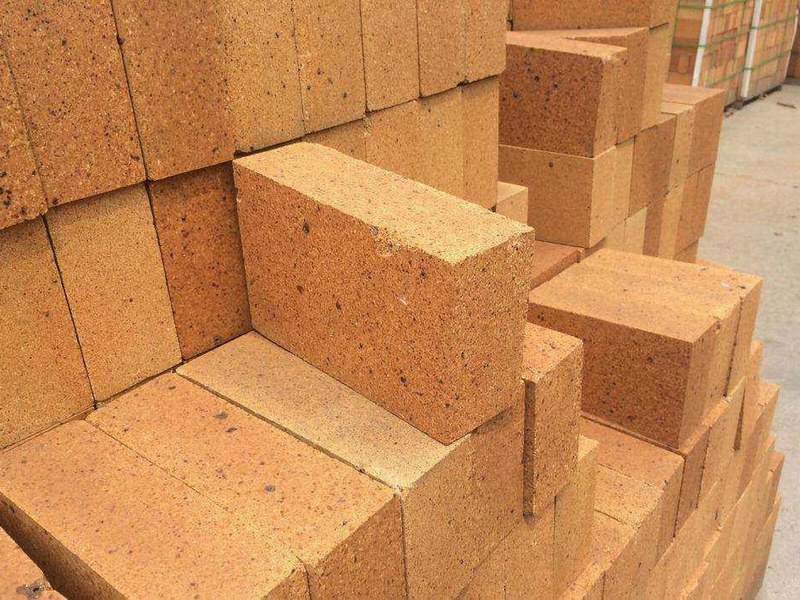 Furnace Lining Refractories