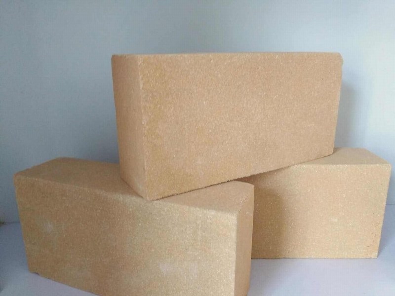 한국Low porosity clay refractory bricks