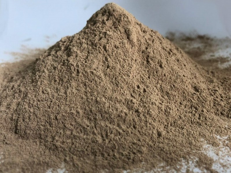 LuxembourgHigh temperature refractory mud