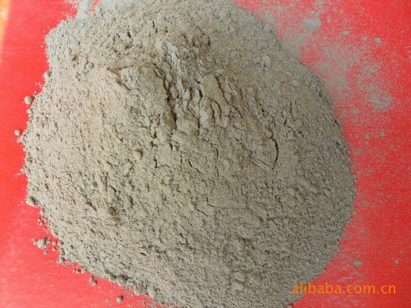 EthiopiaHigh temperature refractory cement